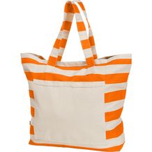 Shopper BEACH (orange) (Art.-Nr. CA342313)