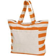 Shopper BEACH (orange) (Art.-Nr. CA342313)