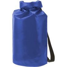Drybag SPLASH (royalblau) (Art.-Nr. CA369513)