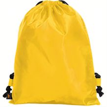 Taftrucksack SPORT (gelb) (Art.-Nr. CA384521)