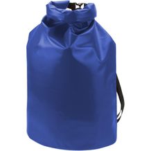 Drybag SPLASH 2 (royalblau) (Art.-Nr. CA395212)