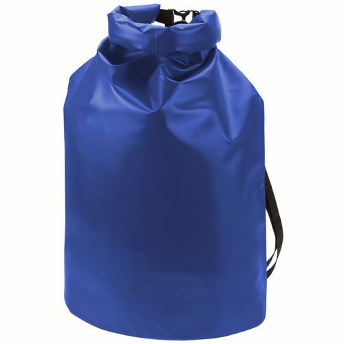 Drybag SPLASH 2 (Art.-Nr. CA395212) - großes Hauptfach mit Wickelverschlus...