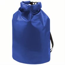 Drybag SPLASH 2 (royalblau) (Art.-Nr. CA395212)
