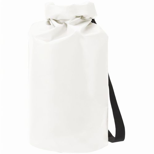 Drybag SPLASH (Art.-Nr. CA463540) - großes Hauptfach mit Wickelverschlus...