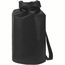 Drybag SPLASH (schwarz matt) (Art.-Nr. CA574709)