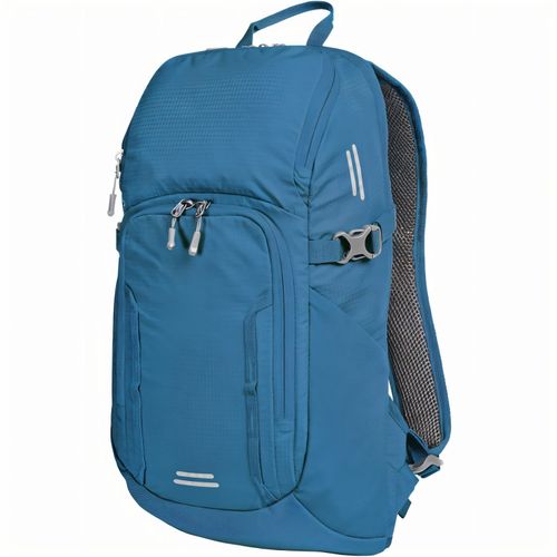Daypack OUTDOOR (Art.-Nr. CA577173) - leichter, funktioneller Tages- und...