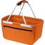 Shopper BASKET (orange) (Art.-Nr. CA624846)