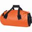 Sport-/Reisetasche SPLASH (orange) (Art.-Nr. CA628544)