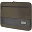 Laptop-Mappe STAGE (taupe) (Art.-Nr. CA733093)