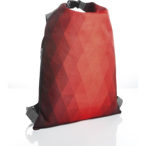 Rucksack DIAMOND (Art.-Nr. CA828291) - leichter, innovativer Rucksack mit...