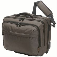 Business-Trolley MISSION (taupe) (Art.-Nr. CA830001)