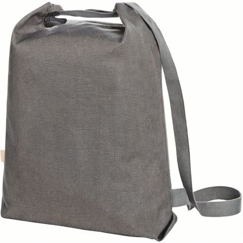 Multibag LOOM (Art.-Nr. CA832499) - innovative Multibag als Rucksack oder...