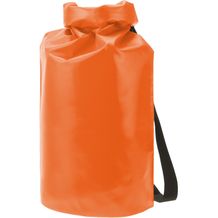 Drybag SPLASH (orange) (Art.-Nr. CA836265)