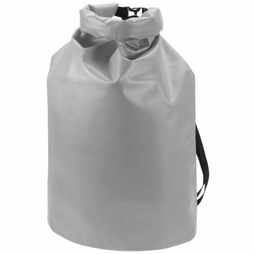 Drybag SPLASH 2 (Art.-Nr. CA850070) - großes Hauptfach mit Wickelverschlus...