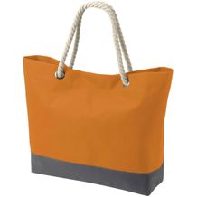 Shopper BONNY (orange) (Art.-Nr. CA989494)
