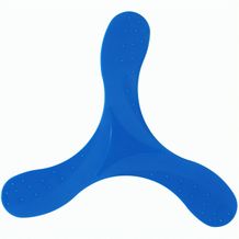 Bumerang "Design" (blau) (Art.-Nr. CA087337)