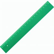 Lineal 20 cm (grün) (Art.-Nr. CA103036)