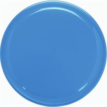 Wurfscheibe Recycling "Jupiter" (recycling blau) (Art.-Nr. CA117361)