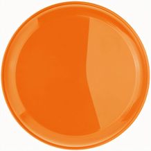 Wurfscheibe "Jupiter" (orange) (Art.-Nr. CA143575)
