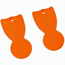 Einkaufswagenlöser (orange) (Art.-Nr. CA250676)