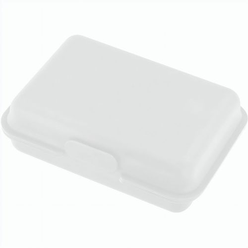 EXPRESSDRUCK Brotdose/Butterdose (Art.-Nr. CA254171) - für den kleinen Hunger, BPA-frei. Versa...