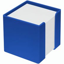 Zettelbox "Alpha" (blau) (Art.-Nr. CA257420)