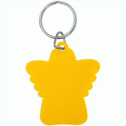 Schlüsselanhänger "Schutzengel" (Art.-Nr. CA289992) - mit Schlüsselring