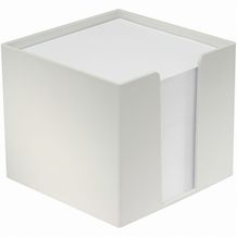 Zettelbox Recycling "Epsilon" (recycling weiß) (Art.-Nr. CA349876)