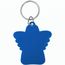 Schlüsselanhänger "Schutzengel" (blau) (Art.-Nr. CA352823)