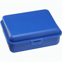 Brotdose, groß (blau) (Art.-Nr. CA406319)