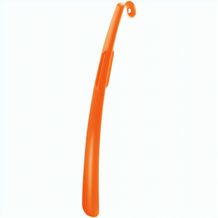 Schuhlöffel, extra lang (orange) (Art.-Nr. CA419195)
