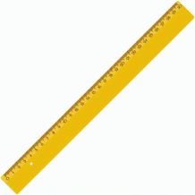 Lineal 30 cm (gelb) (Art.-Nr. CA432263)