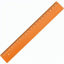 Lineal 20 cm (orange) (Art.-Nr. CA449719)
