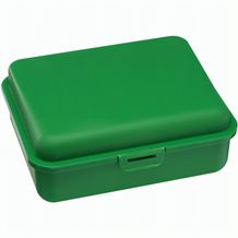 Brotdose, groß (grün) (Art.-Nr. CA496515)