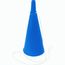 Fan-Horn (blau / blau) (Art.-Nr. CA520745)
