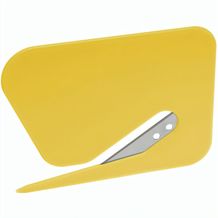 Brieföffner, groß (gelb) (Art.-Nr. CA535554)