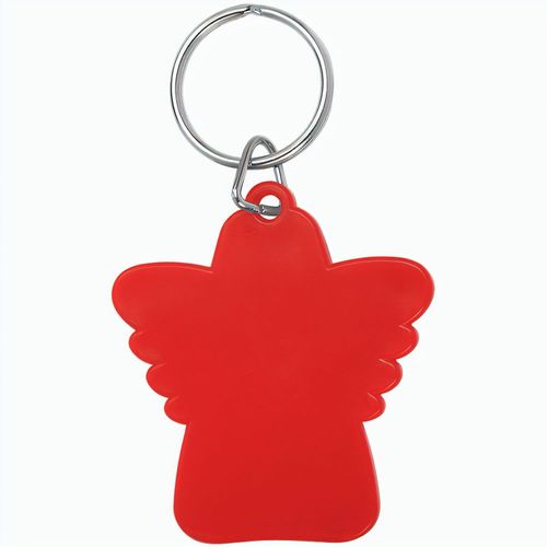 Schlüsselanhänger "Schutzengel" (Art.-Nr. CA537869) - mit Schlüsselring