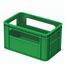 Bierdeckelständer "Kasten" (grün) (Art.-Nr. CA538067)