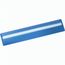 Lineal mit Zeilenlupe (blau) (Art.-Nr. CA539133)