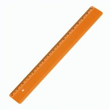 Lineal 16 cm (orange) (Art.-Nr. CA573173)
