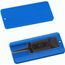 Reifenprofiltiefenmesser (schwarz / blau) (Art.-Nr. CA608971)