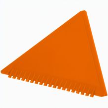 Eiskratzer "Lambda" (orange) (Art.-Nr. CA648560)