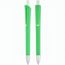 Druckkugelschreiber "Uranus" (grün) (Art.-Nr. CA651097)