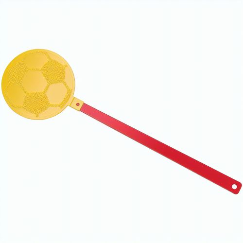 Fliegenklatsche "Fußball" (Art.-Nr. CA727078) - besonders für Fans ein "must-have"...