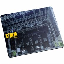 Mouse-Pad "Alpha" (individuell) (Art.-Nr. CA740155)