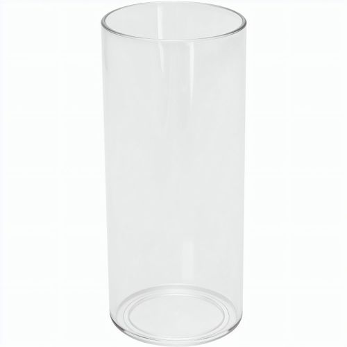 Kunststoff-Longdrinkglas (Art.-Nr. CA758121) - Inhalt ca. 0,3 l
