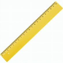 Lineal 20 cm (gelb) (Art.-Nr. CA759772)