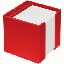 Zettelbox "Alpha" mit Köcher (Art.-Nr. CA826615)