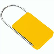 Schlüsselanhänger (gelb) (Art.-Nr. CA831400)