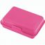 Brotdose/Butterdose (pink) (Art.-Nr. CA867125)